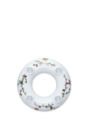 Hammershøi Christmas Advent Candle Holder Ø21.5 cm