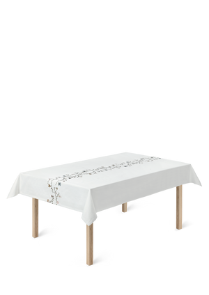 Hammershøi Christmas Tablecloth 150x220 cm