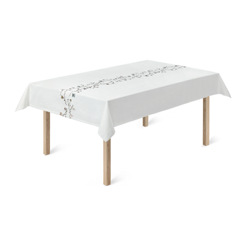 Hammershøi Christmas Tablecloth 150x320 cm