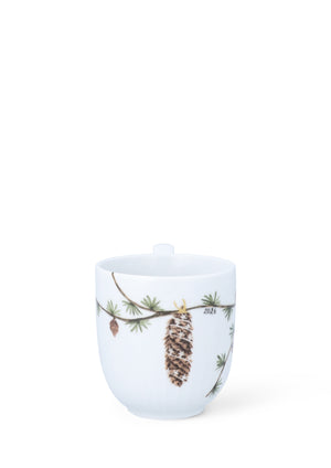Hammershøi Christmas Mug 2026 33 cl