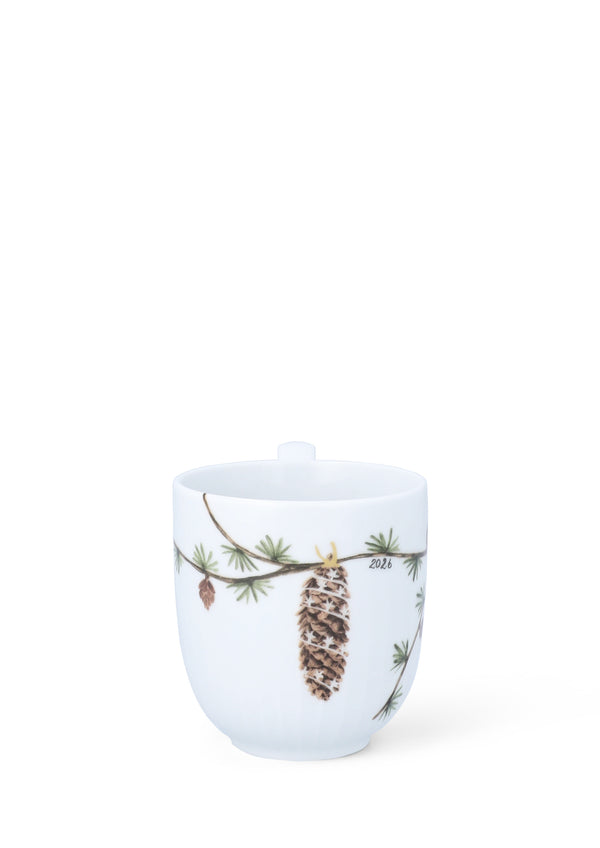 Hammershøi Christmas Mug 2026 33 cl