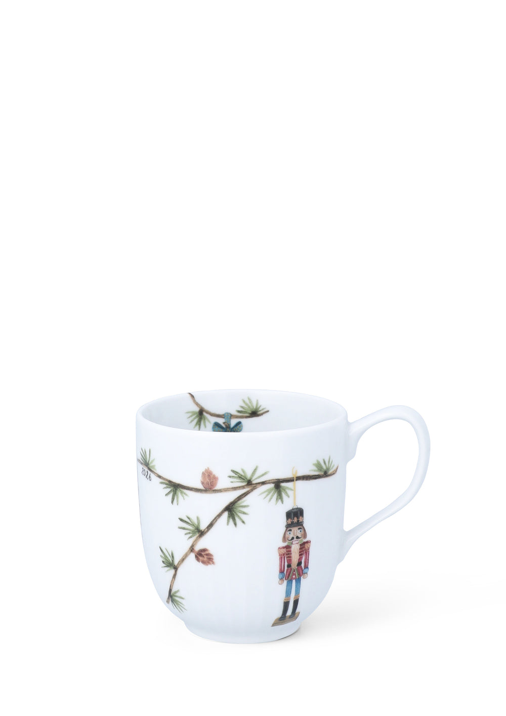 Hammershøi Christmas Mug 2026 33 cl