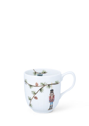 Hammershøi Christmas Mug 2026 33 cl