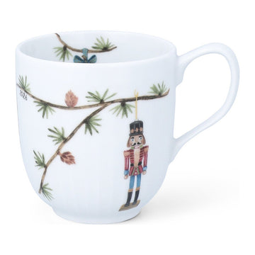Hammershøi Christmas Mug 2026 33 cl
