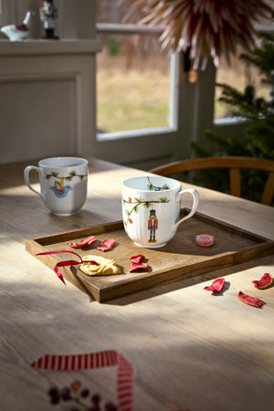 Hammershøi Christmas Mug 2026 33 cl