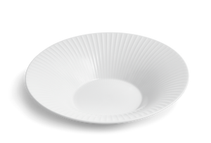 Hammershøi Soup plate Ø26 cm white