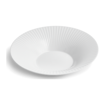 Hammershøi Soup plate Ø26 cm white