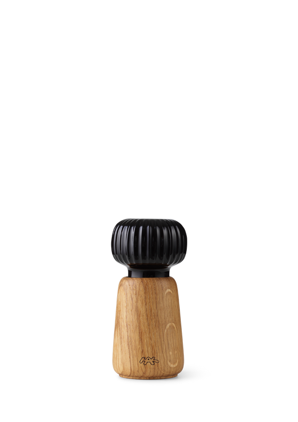 Hammershøi Grinder H14 cm black
