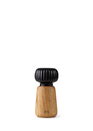 Hammershøi Grinder H14 cm black