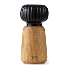Hammershøi Grinder H14 cm black