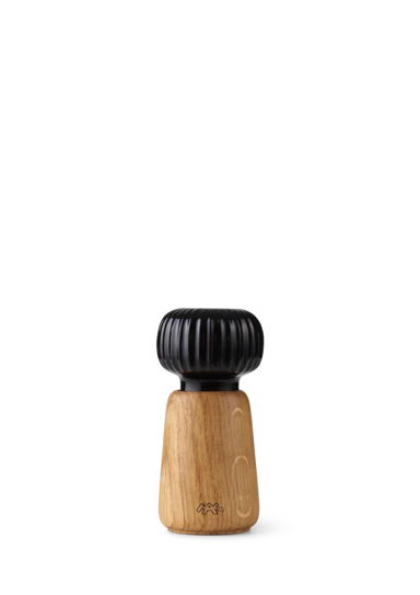Hammershøi Grinder H14 cm black