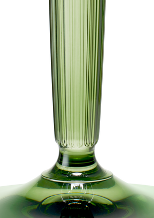 Hammershøi White Wine Glass 35 cl 2 pcs.
