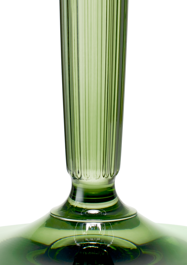 Hammershøi White Wine Glass 35 cl 2 pcs.