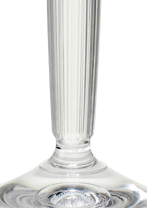 Hammershøi White Wine Glass 35 cl 2 pcs.