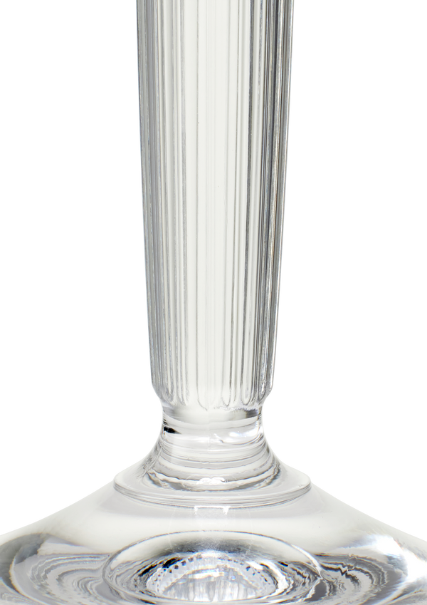Hammershøi White Wine Glass 35 cl 2 pcs.