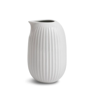 Hammershøi Jug 50 cl white
