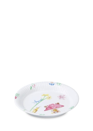 Hammershøi Kids Mug, Plate and Bowl Set