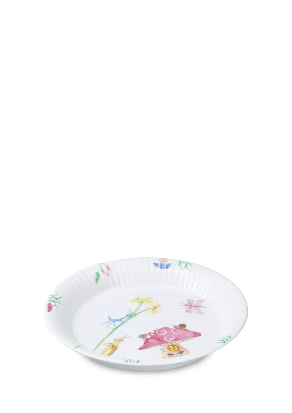 Hammershøi Kids Mug, Plate and Bowl Set