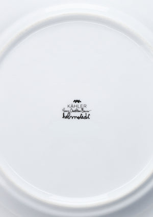 Hammershøi Kids Mug, Plate and Bowl Set