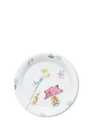 Hammershøi Kids Mug, Plate and Bowl Set
