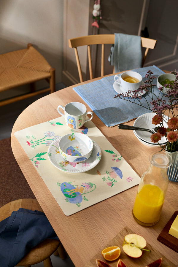 Hammershøi Kids Placemat 43x30 cm