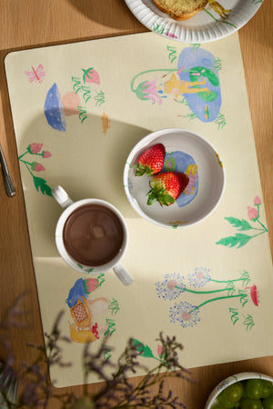 Hammershøi Kids Placemat 43x30 cm
