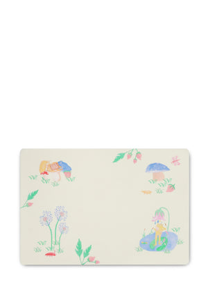 Hammershøi Kids Placemat 43x30 cm