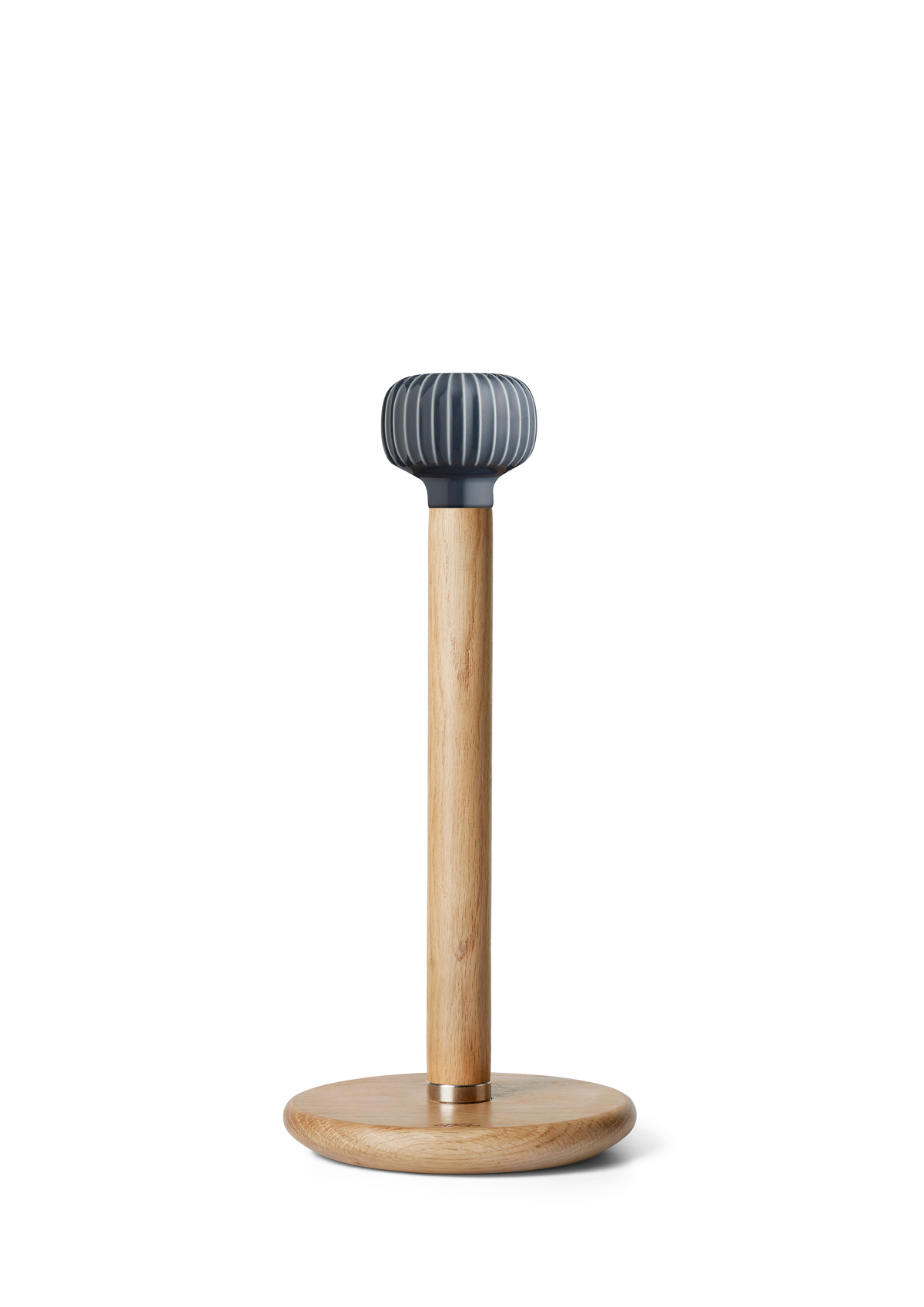 Grooves for the hand