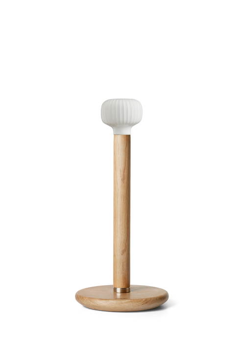 Hammershøi Kitchen roll holder H31 cm