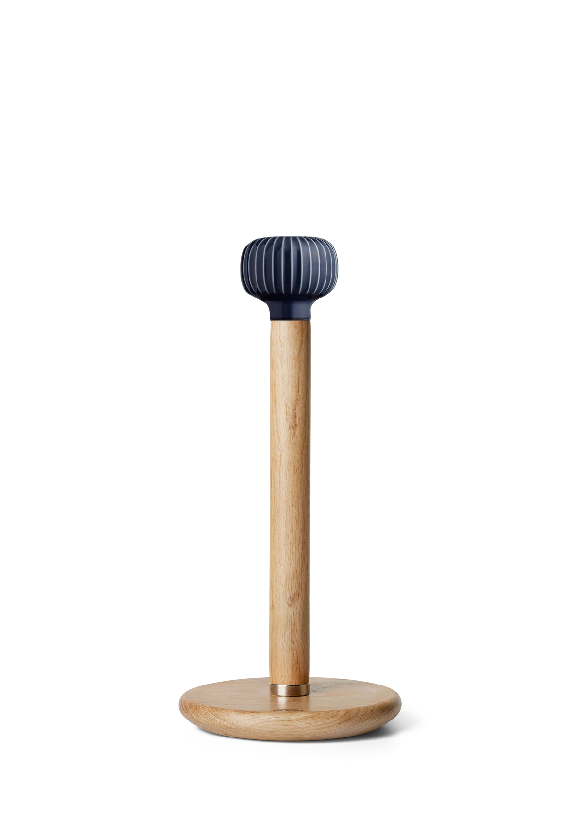 Oak and ceramic