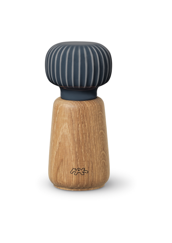 Hammershøi Grinder H14 cm