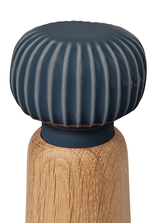Hammershøi Grinder H14 cm