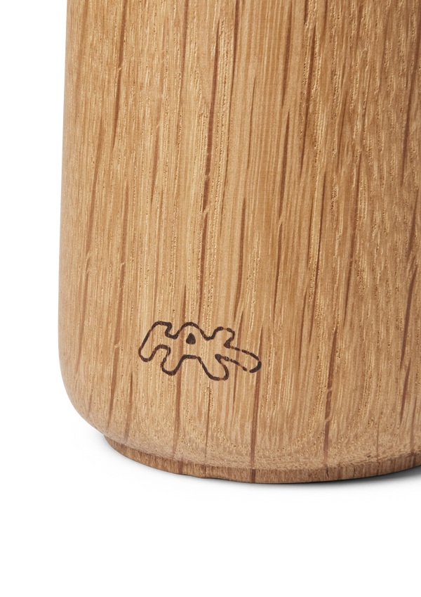 Hammershøi Grinder H14 cm