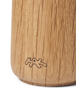 Hammershøi Grinder H18 cm