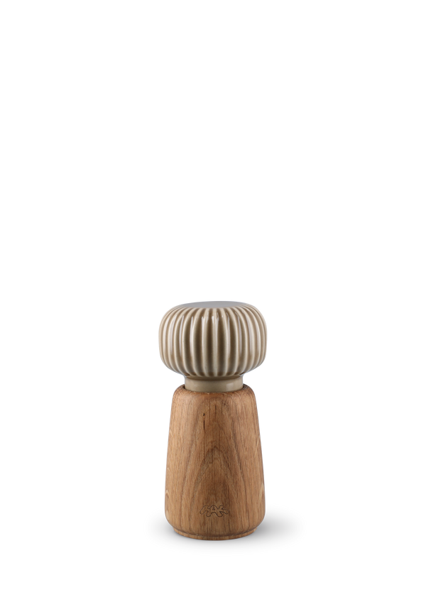 Hammershøi Grinder H14 cm