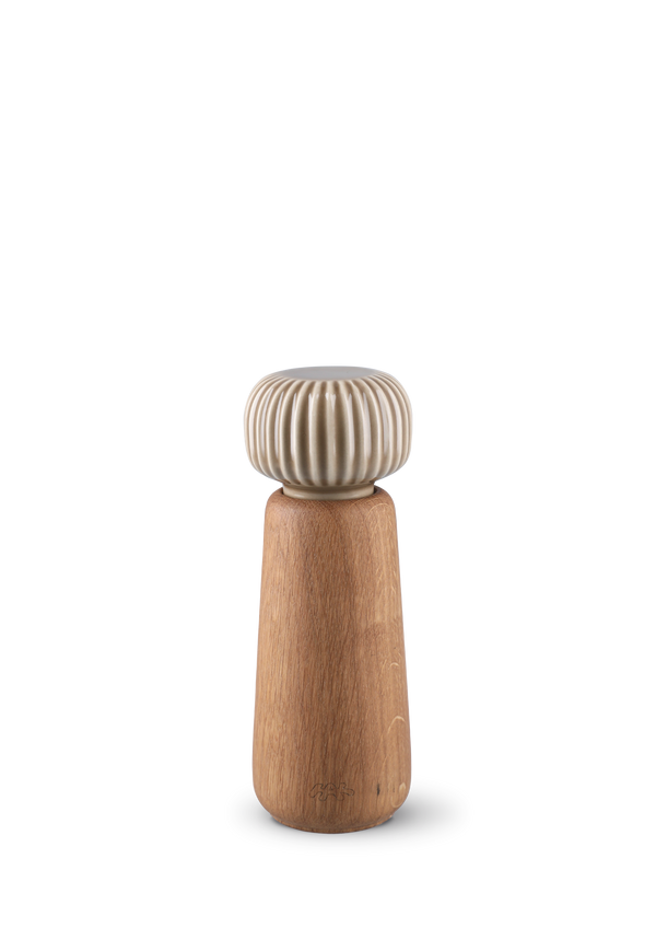 Hammershøi Grinder H18 cm