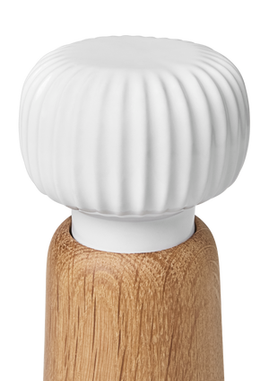Hammershøi Grinder H14 cm