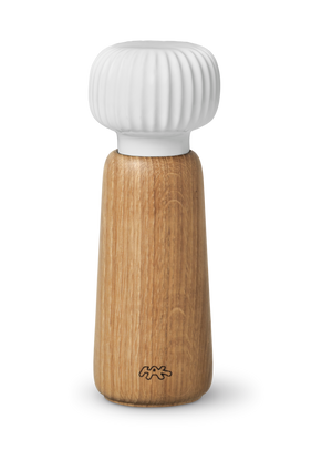 Hammershøi Grinder H18 cm