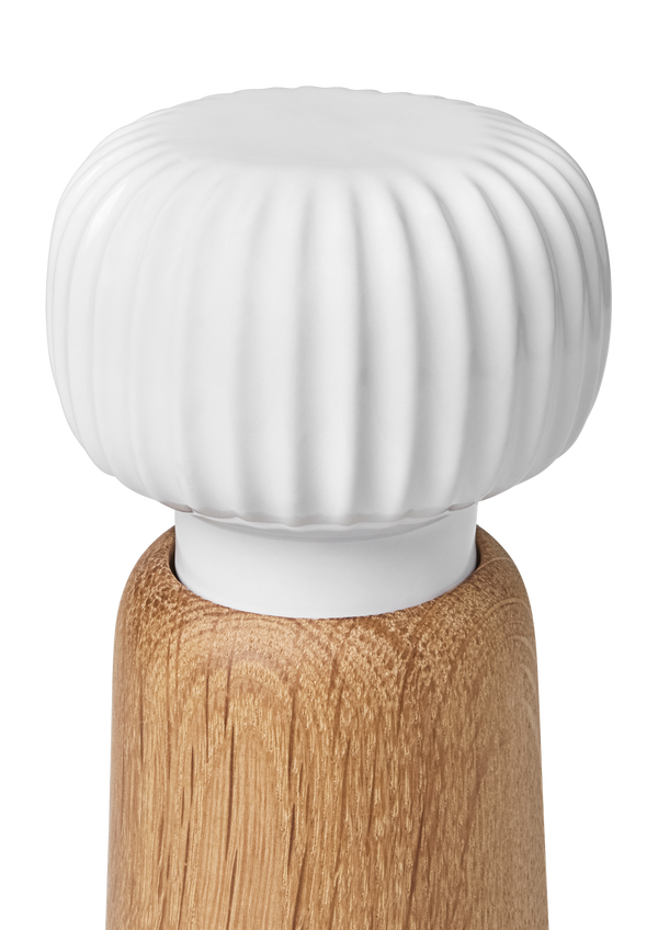 Hammershøi Grinder H18 cm