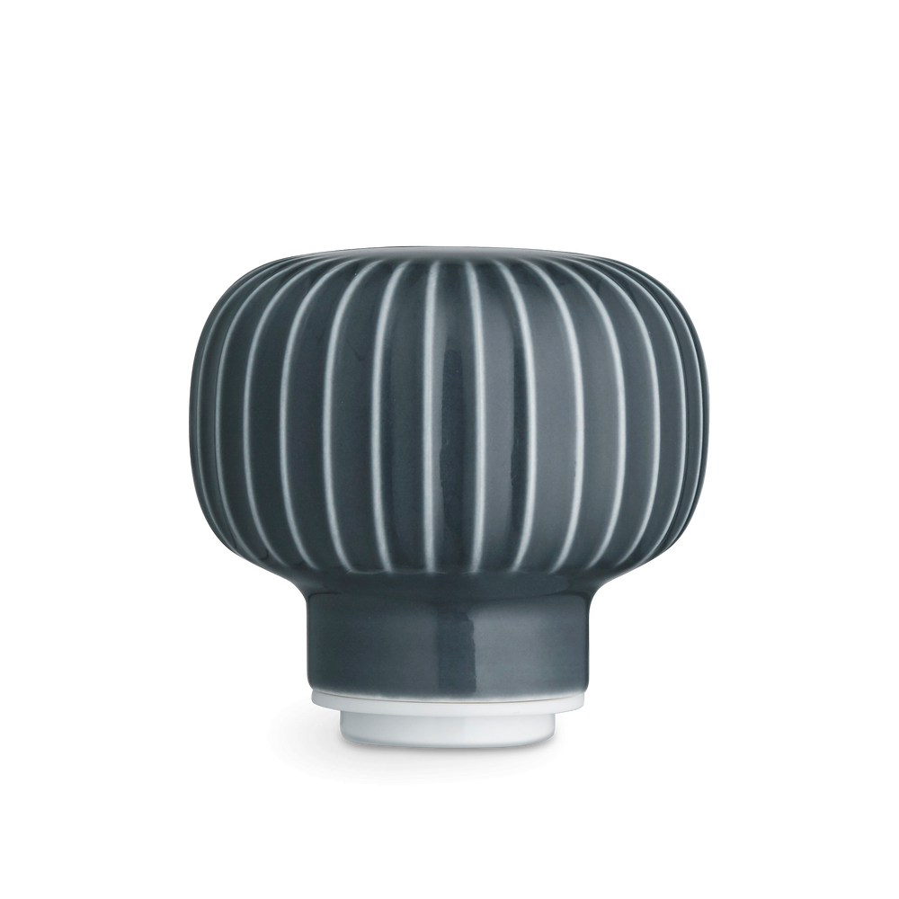 Hammershøi Grinder Knob (692239, 692242) anthracite grey