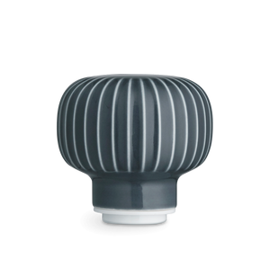 Hammershøi Grinder Knob (692239, 692242) anthracite grey