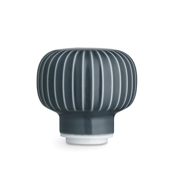 Hammershøi Grinder Knob (692239, 692242) anthracite grey
