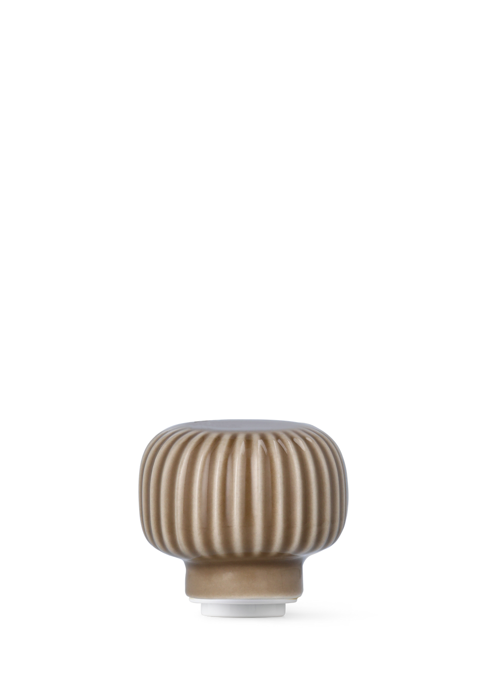 Hammershøi Grinder Knob (693010, 693011) brown