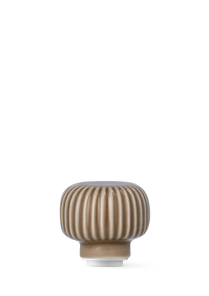 Hammershøi Grinder Knob (693010, 693011) brown