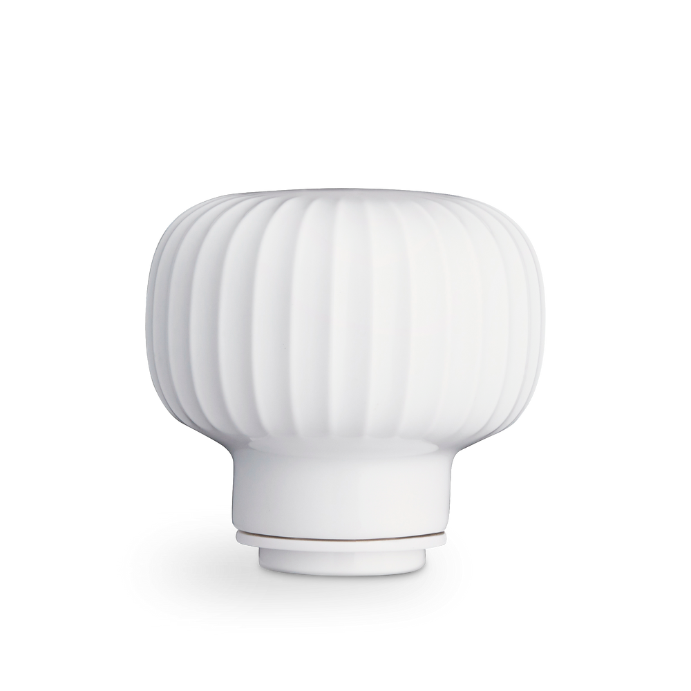 Hammershøi Grinder Knob (692237, 692240) white