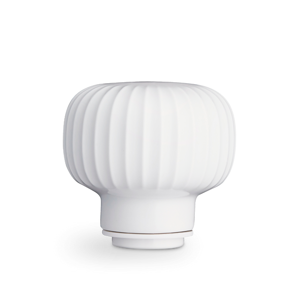 Hammershøi Grinder Knob (692237, 692240) white