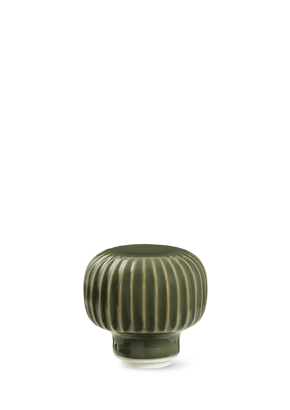 Hammershøi Grinder Knob (692246, 692247) dark green