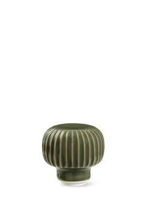 Hammershøi Grinder Knob (692246, 692247) dark green