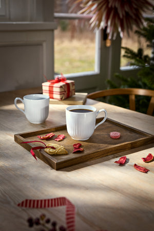 Hammershøi Mug 25 cl