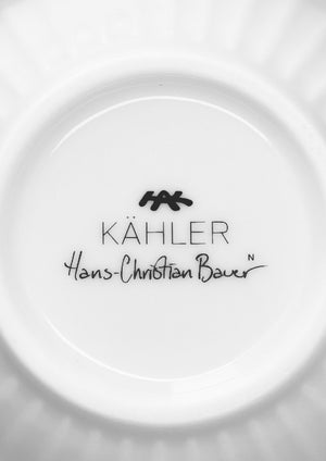 Hammershøi Mug 25 cl